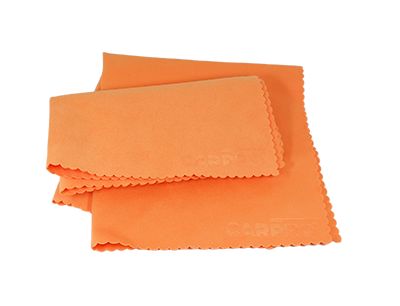 CARPRO Suede MF Ultrasonic 40x40cm